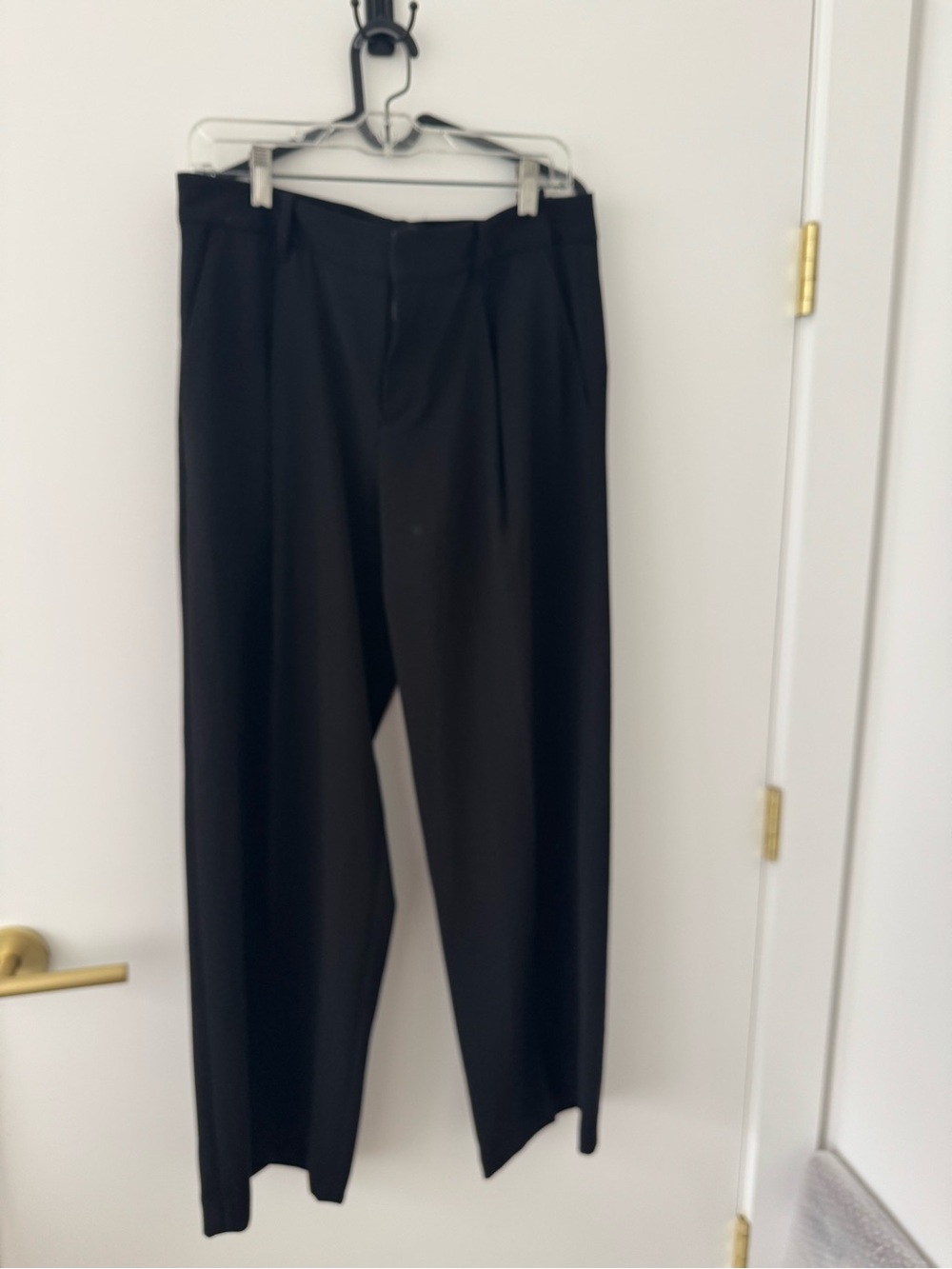 GAP Low Rise Trousers